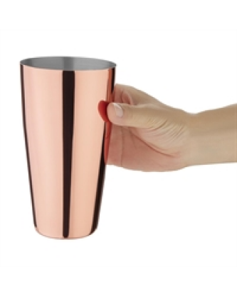 Shaker cuivre Boston Olympia 700ml