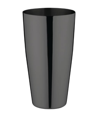 Shaker Boston gris titane Olympia