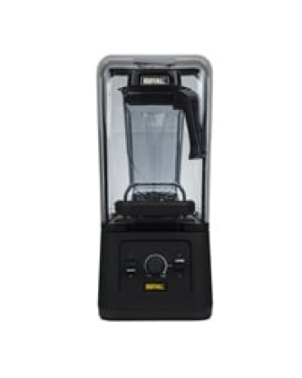 Blender avec capot d'insonorisation Buffalo 2,5L