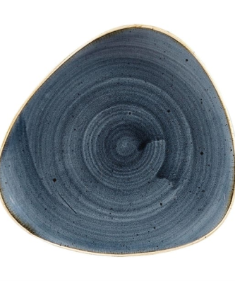 Complétez parfaitement vos desserts exotiques et vos petits plats principaux avec ces attrayantes assiettes coupées vert jade Churchill Studio Prints Raku de 217(Ø) mm. Produite dans un superbe coloris vert jade, cette vaisselle rayonne de dynamisme, de modernité et de style, vous aidant à présenter vos créations culinaires artistiques d'une manière plus intéressante et excitante. Bénéficiant d'un glaçage réactif au four, chaque assiette coupée offre un look légèrement unique et une texture exceptionnellement complexe, ajoutant un charme et un caractère délicieux à votre présentation alimentaire. Fabriquées de manière experte à partir de porcelaine super vitrifiée de Churchill, les assiettes sont également incroyablement robustes et durables, préserva...  Lire la suite >  Caractéristiques du produit  Dimensions217(Ø) mm MatérielPorcelaine super vitrifiée Poids6,62 kg Lave-vaisselle Garantie de 5 ans sur les puces Edge La décoration sous glaçure signifie que le motif ne s'estompera jamais