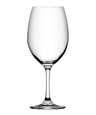 Verres à vin rouge Utopia Nile 620 ml (lot de 6)