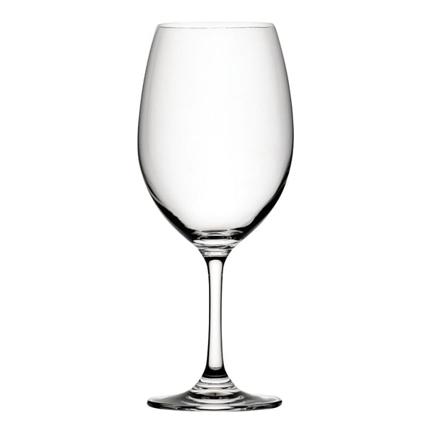 Verres à vin rouge Utopia Nile 620 ml (lot de 6)