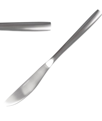 Couteaux de table Satin Comas (x12)