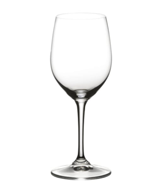 Verres à vin blanc Riedel Restaurant Viognier & Chardonnay (lot de 12)