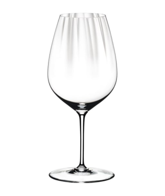 Gobelets a vin Riedel Performance Cabernet/Merlot (lot de 6)