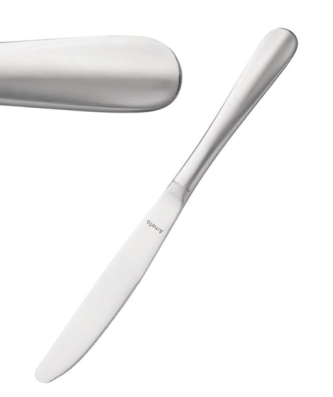 Couteaux de table Amefa Baguette