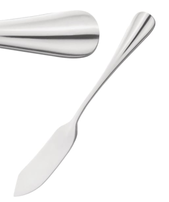 Couteaux à poisson Amefa Baguette (Lot de 12)