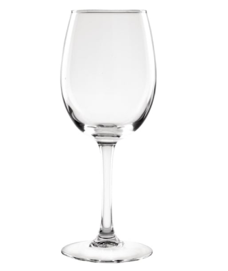 Verres à vin Rosario Olympia 350ml (lot de 6)
