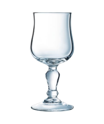Verres à vin Arcoroc Normandie 240ml (Lot de 12)