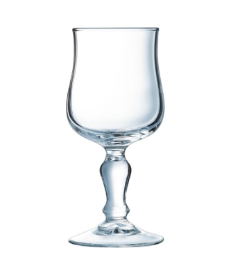 Verres à vin Arcoroc Normandie 160ml (Lot de 12)