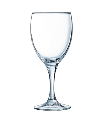Verres à vin Arcoroc Elegance 190ml (Lot de 12)