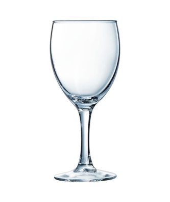 Verres à vin Arcoroc Elegance 145ml (Lot de 12)