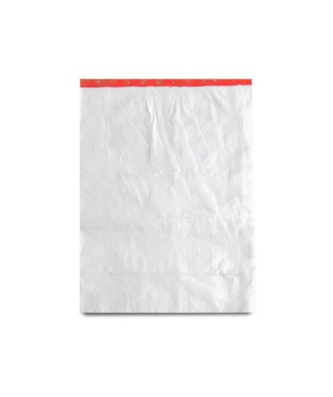 Feuille liasse plastique transparente 12 microns 90 x 70 cm - par 1000