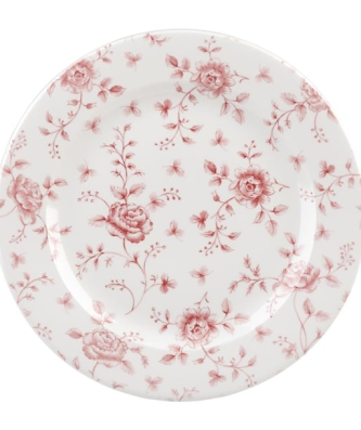 Mélangez et assortissez pour une expérience visuelle unique La tendance du vintage chic est très à l'honneur dans la mode, créant une expérience visuelle élégante et loin d'être prévisible.  Caractéristiques du produit  Passe au micro-ondes Lave-vaisselle Finition émaillée supérieure