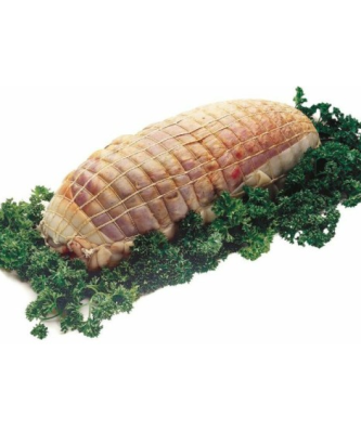 Filet élastique coton double trame 12 mailles 50 m - par 2