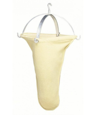 Filtre coton alimentaire 20 L - à l'unité