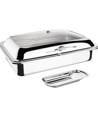 Chafing dish induction Olympia GN 1/1