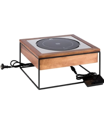 Table à induction APS 354 x 325 mm