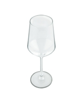 Verres à vin blanc en cristal Schott Zwiesel Pure 408ml (lot de 6)
