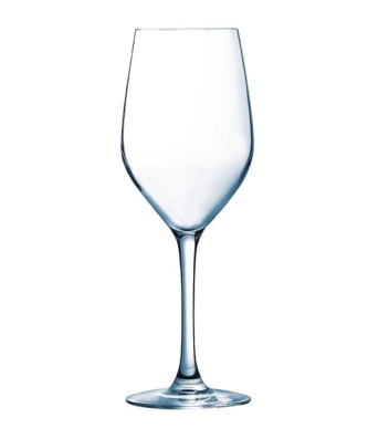 Verres à vin Arcoroc Mineral 450ml (lot de 24)