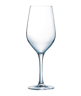 Verres à vin Arcoroc Mineral 450ml (lot de 24)