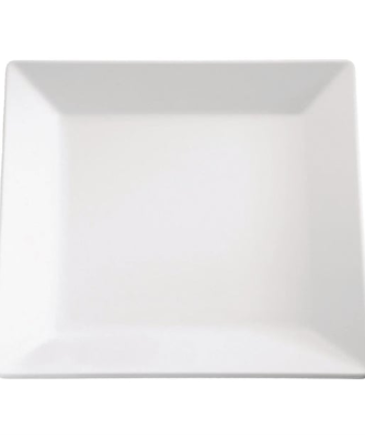 Plateau carré en mélamine APS Pure 180mm