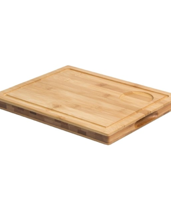 Grand planche de présentation en bambou Olympia