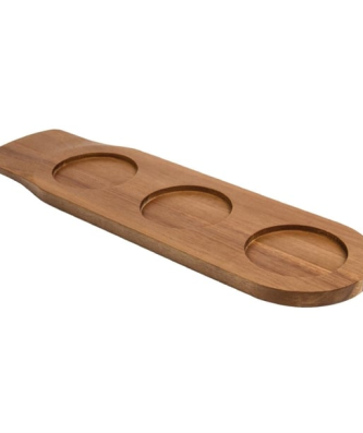 Plateau pour ramequins Olympia