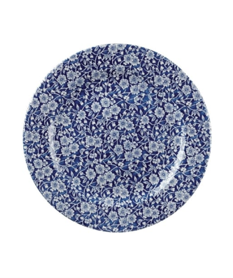 Assiettes Churchill Vintage Prague Print 305mm (Lot de 6)