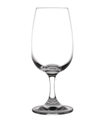 Verre à vin de dégustation Bar Collection Olympia 220ml (Lot de 6)