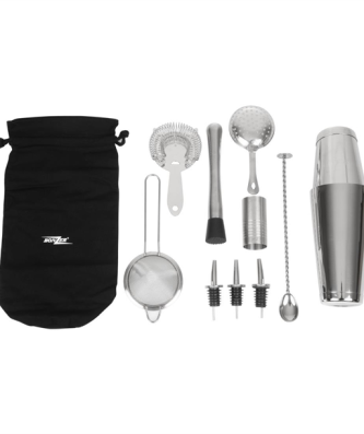 Kit cocktail Bonzer