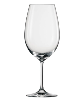 Grands verres à Bordeaux Schott Zwiesel Ivento 630 ml (lot de 6)