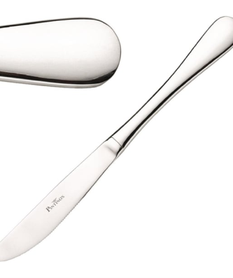 Couteaux de table Stresa Pintinox (lot de 12)