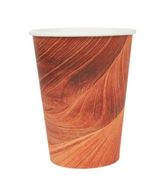 Gobelet carton Arizona pour boissons chaudes 360 ml - par 50