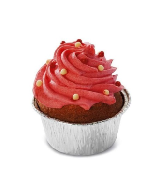 Godet aluminium 90 ml (GO 85) - par 100