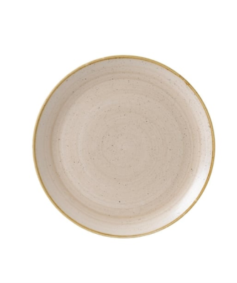 Dotées d'un bord extérieur large pour mettre en valeur la présentation, ces assiettes à bord large en porcelaine Olympia Athena de 280mm offrent un design simple et épuré à un excellent rapport qualité-prix, ainsi qu'une conception robuste, fonctionnelle et pratique. Idéales pour une utilisation dans les bars, les cantines et les bistrots. Conçues avec des bords arrondis, les assiettes résistent aux éclats, vous permettant d'économiser sur les remplacements et conserver un service de vaisselle impeccable. Compatibles four, micro-ondes et lave-vaisselle, les assiettes sont extrêmement polyvalentes et peuvent être facilement nettoyées une fois utilisées. Ces assiettes bénéficient de la garantie Nisbets contre les ébréchures...