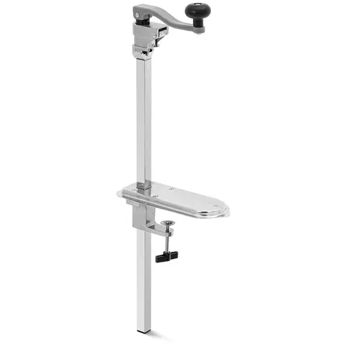 Ouvre-boƮte professionnel - 50 cm - acier inoxydable