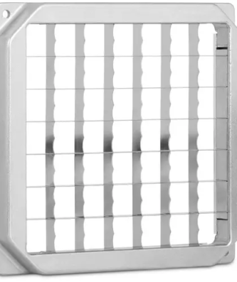 Lame de remplacement pour coupe en dés