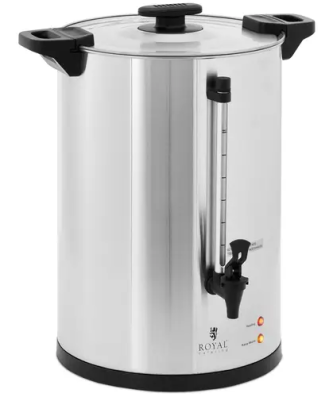 Percolateur - 20 L - Royal Catering