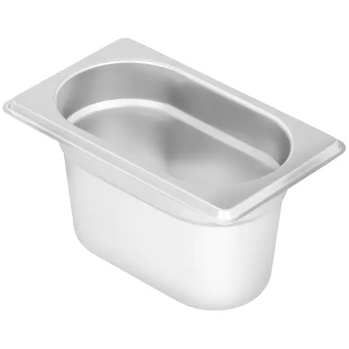 Bac GN - 1/9 - 100 mm