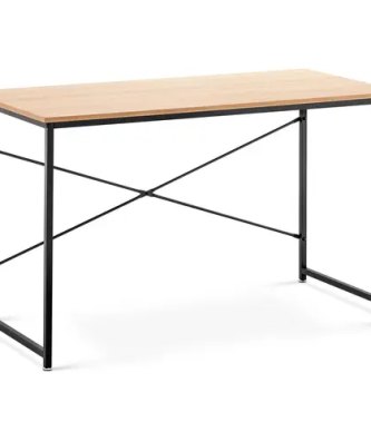 Bureau - 120 x 60 cm - 100 kg