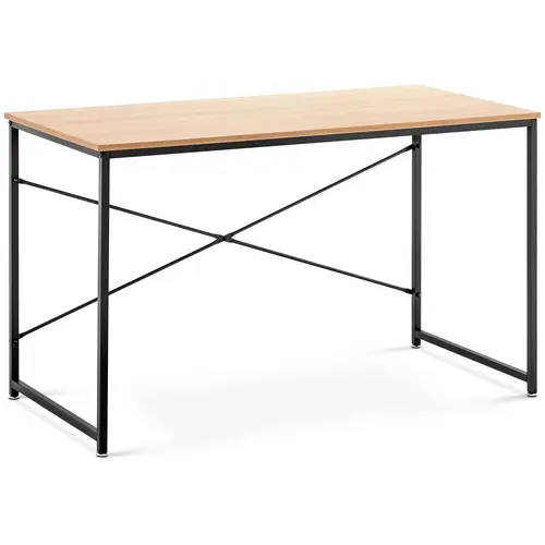Bureau - 120 x 60 cm - 100 kg