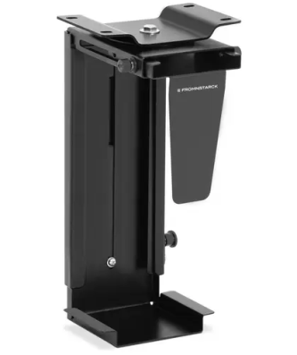 Support tour ordinateur - Réglable - Pivotant - 10 kg