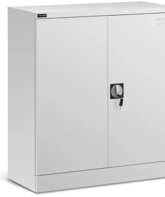 Armoire métallique - 102 cm