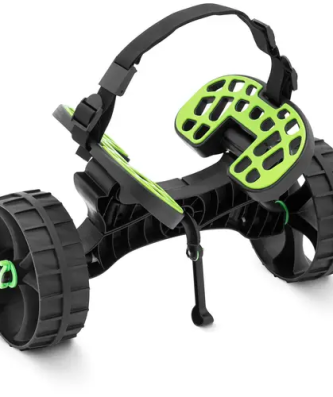 Chariot pour kayak et canoë - 75 kg