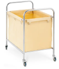 Chariot à linge - 250 litres