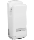 Sèche-mains - 1650 W - Blanc