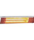 Chauffage infrarouge extérieur - 1 500 W