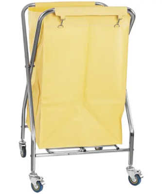 Chariot à linge - 200 litres