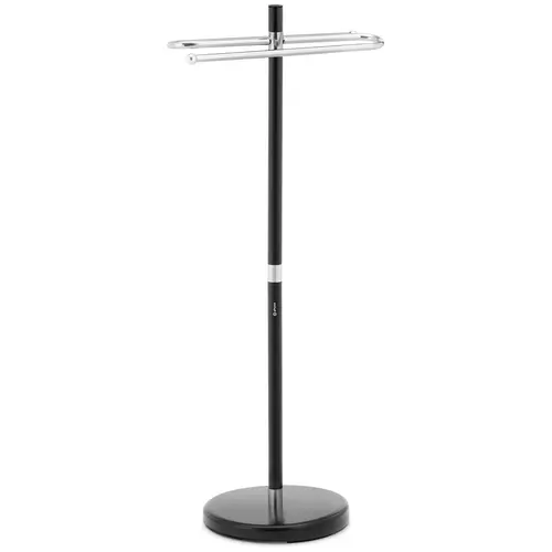 Plafonnier - 4 ampoules - abat-jour en verre